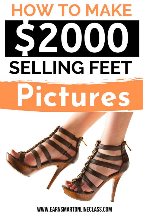 how to sell feet pics online|How to Sell Feet Pictures Online and Make Money in 2024